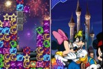 Meteos: Disney Magic (DS)