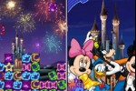 Meteos: Disney Magic (DS)