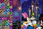 Meteos: Disney Magic (DS)