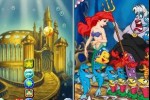 Meteos: Disney Magic (DS)