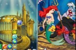 Meteos: Disney Magic (DS)