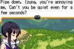 Izuna: Legend of the Unemployed Ninja (DS)