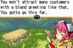 Izuna: Legend of the Unemployed Ninja (DS)