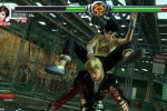 Virtua Fighter 5 (PlayStation 3)