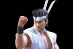 Virtua Fighter 5 (PlayStation 3)