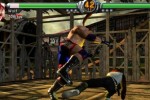Virtua Fighter 5 (PlayStation 3)