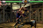 Virtua Fighter 5 (PlayStation 3)
