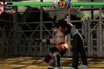 Virtua Fighter 5 (PlayStation 3)