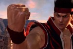 Virtua Fighter 5 (PlayStation 3)