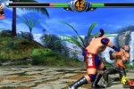 Virtua Fighter 5 (PlayStation 3)