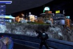 Crackdown (Xbox 360)