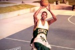 NBA Street Homecourt (Xbox 360)