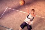 NBA Street Homecourt (Xbox 360)