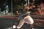 NBA Street Homecourt (Xbox 360)