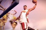 NBA Street Homecourt (Xbox 360)