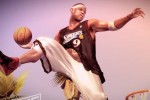 NBA Street Homecourt (Xbox 360)