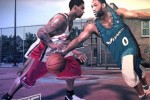 NBA Street Homecourt (Xbox 360)