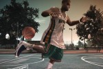 NBA Street Homecourt (Xbox 360)