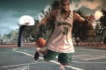 NBA Street Homecourt (Xbox 360)