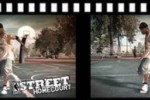 NBA Street Homecourt (Xbox 360)