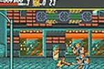 Streets of Rage (Wii)