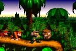 Donkey Kong Country (Wii)