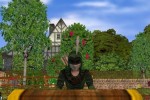 Robin Hood's Quest (PlayStation 2)
