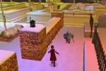 The Snow Queen Quest (PlayStation 2)