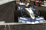 TOCA Race Driver 3 Challenge (PSP)