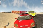 TOCA Race Driver 3 Challenge (PSP)