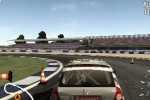 TOCA Race Driver 3 Challenge (PSP)