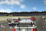 TOCA Race Driver 3 Challenge (PSP)