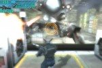 Appleseed EX (PlayStation 2)
