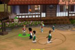 Backyard Sports Basketball 2007 (PlayStation 2)