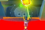 Ratchet & Clank: Size Matters (PSP)