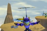 Ratchet & Clank: Size Matters (PSP)