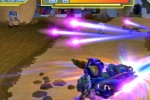 Ratchet & Clank: Size Matters (PSP)