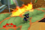 Ratchet & Clank: Size Matters (PSP)