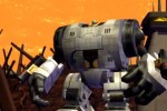 Ratchet & Clank: Size Matters (PSP)