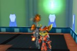 Ratchet & Clank: Size Matters (PSP)