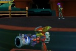 Ratchet & Clank: Size Matters (PSP)