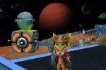 Ratchet & Clank: Size Matters (PSP)