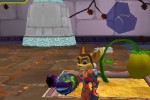 Ratchet & Clank: Size Matters (PSP)