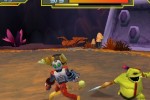 Ratchet & Clank: Size Matters (PSP)