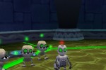 Ratchet & Clank: Size Matters (PSP)