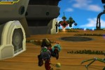 Ratchet & Clank: Size Matters (PSP)