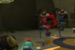 Ratchet & Clank: Size Matters (PSP)