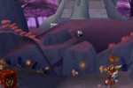 Ratchet & Clank: Size Matters (PSP)