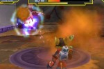 Ratchet & Clank: Size Matters (PSP)