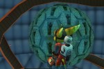 Ratchet & Clank: Size Matters (PSP)